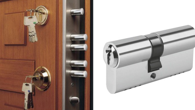 Kilit göbeği nasıl değiştirilir?
e